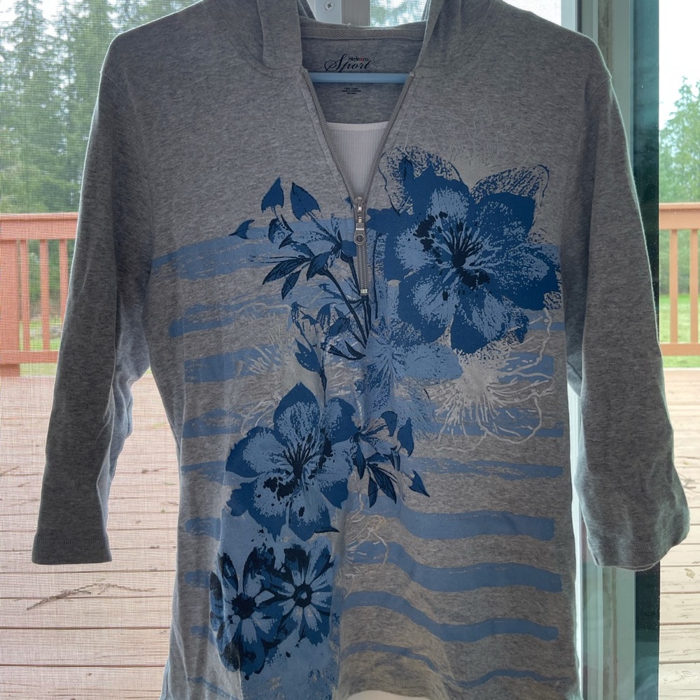 Women’s top